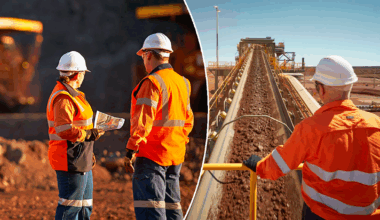 Mining giant BHP cops $100,000 hit for forcing workers to turn up on Christmas Day
