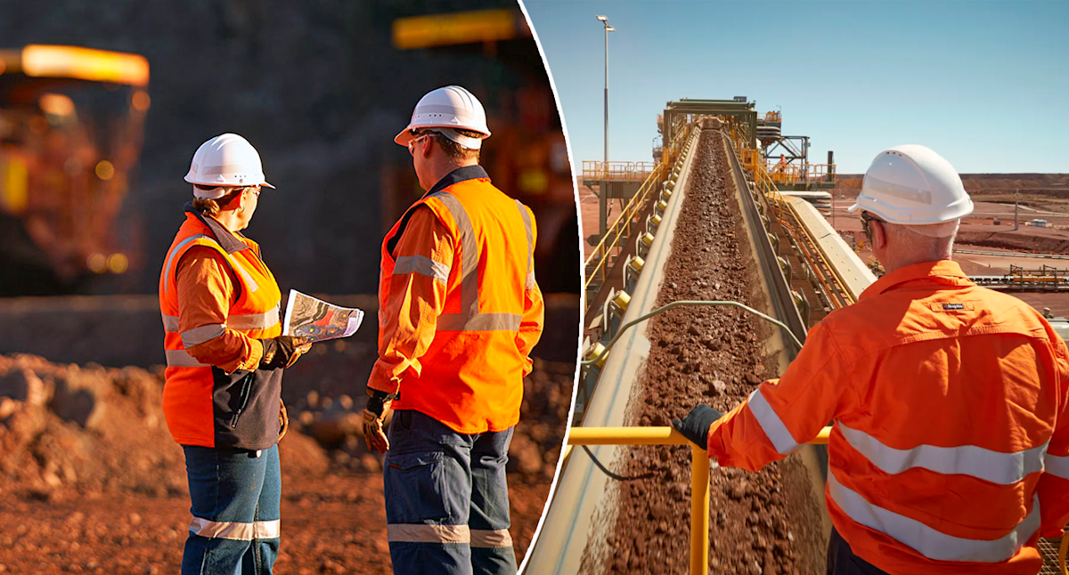 Mining giant BHP cops $100,000 hit for forcing workers to turn up on Christmas Day