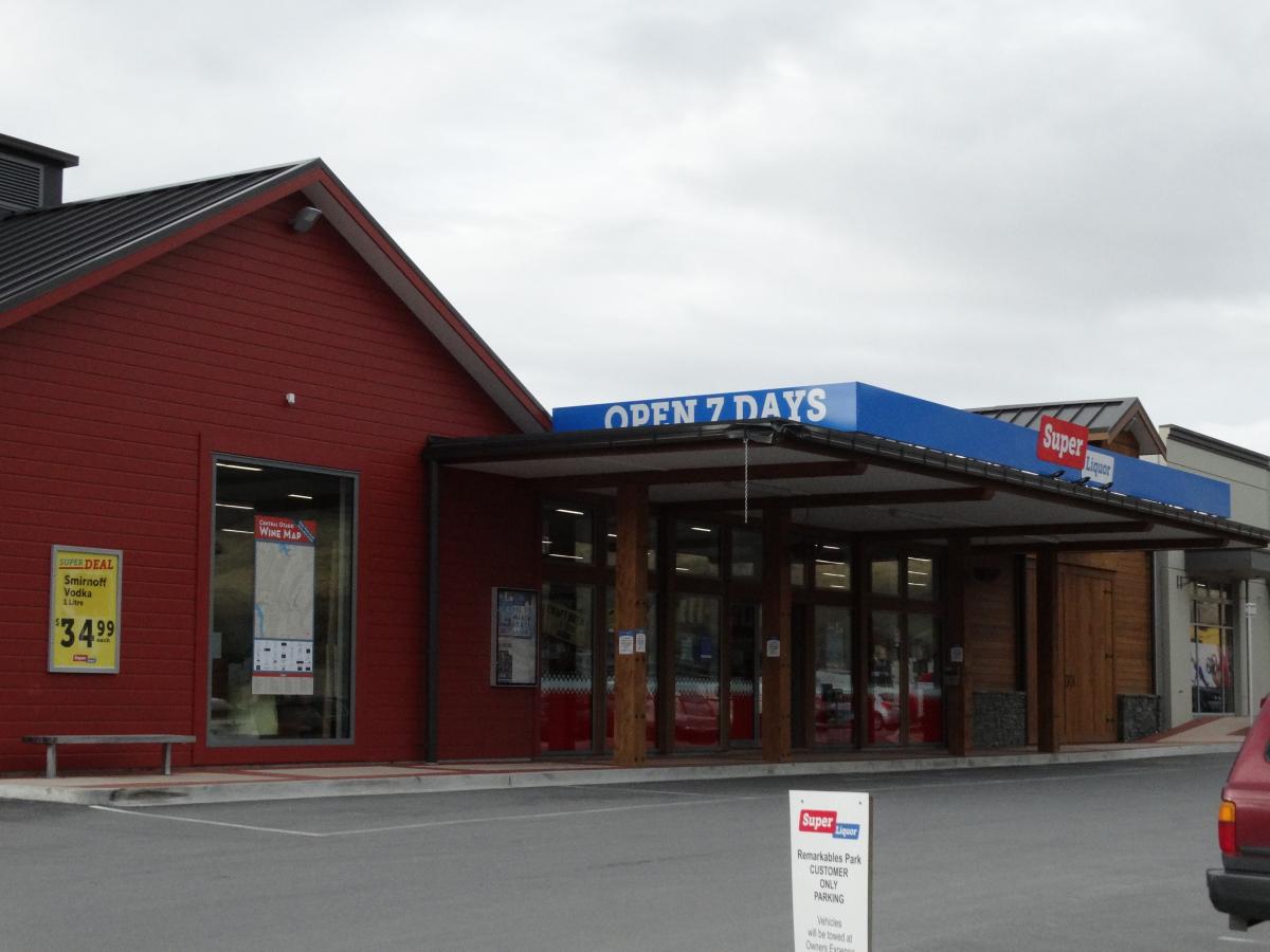 Youth in custody after ram-raid, others sought