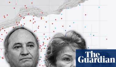 The Coalition have a better chance of winning by chasing teal voters over One Nation voters | Australian politics