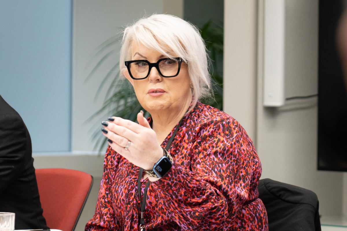 Baroness Helen Newlove death: Victims’ commissioner who fought for justice after husband’s death by thugs dies aged 63