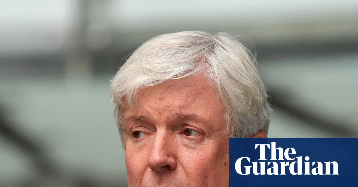 BBC should not pay Trump any money, says former director general Tony Hall | BBC