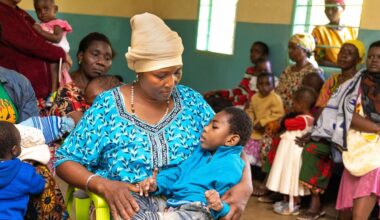 financing health equity for persons with disabilities