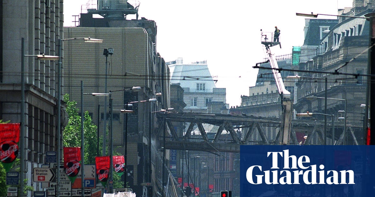 Families of IRA victims in England told new Troubles bill could revive path to justice | Northern Ireland