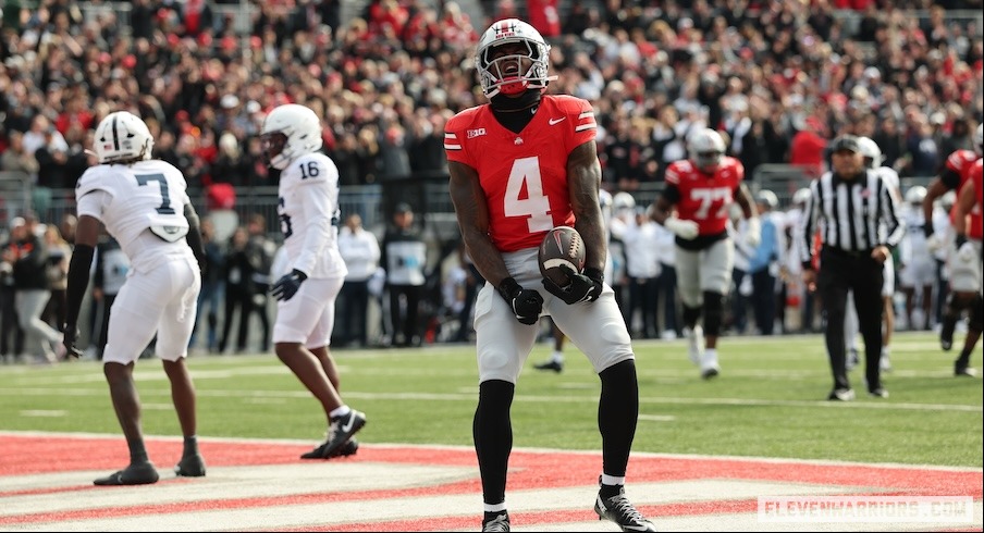 Ohio State Game Coverage