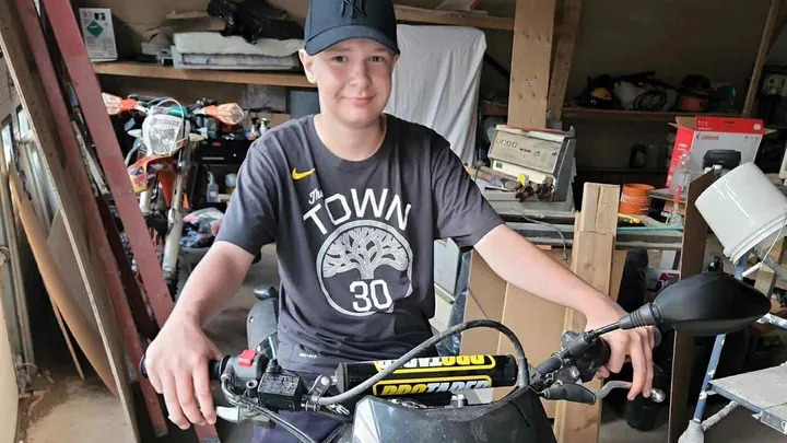 Trio of 15-year-old boys accused in 'senseless' murder of Calgary teen