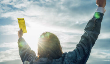 SunLive - Kawerau Lotto player wins $18.3million