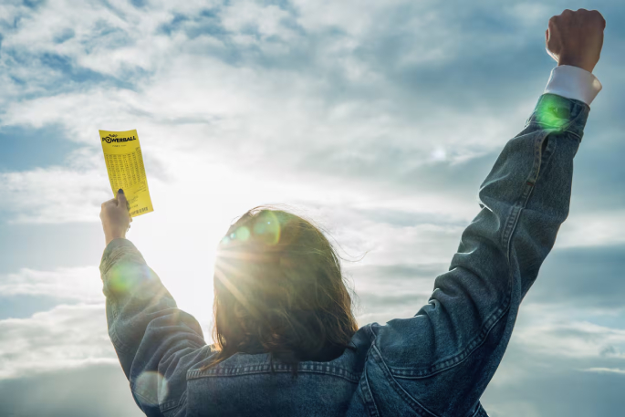 SunLive - Kawerau Lotto player wins $18.3million