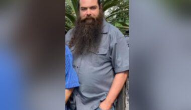 SunLive - Police renew appeals for missing man Louis