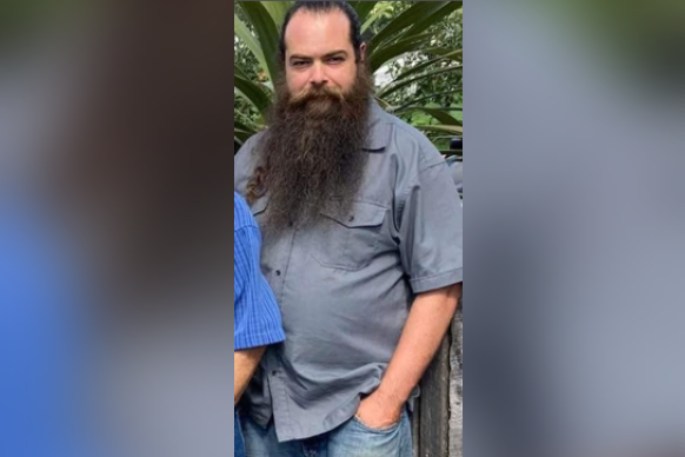 SunLive - Police renew appeals for missing man Louis