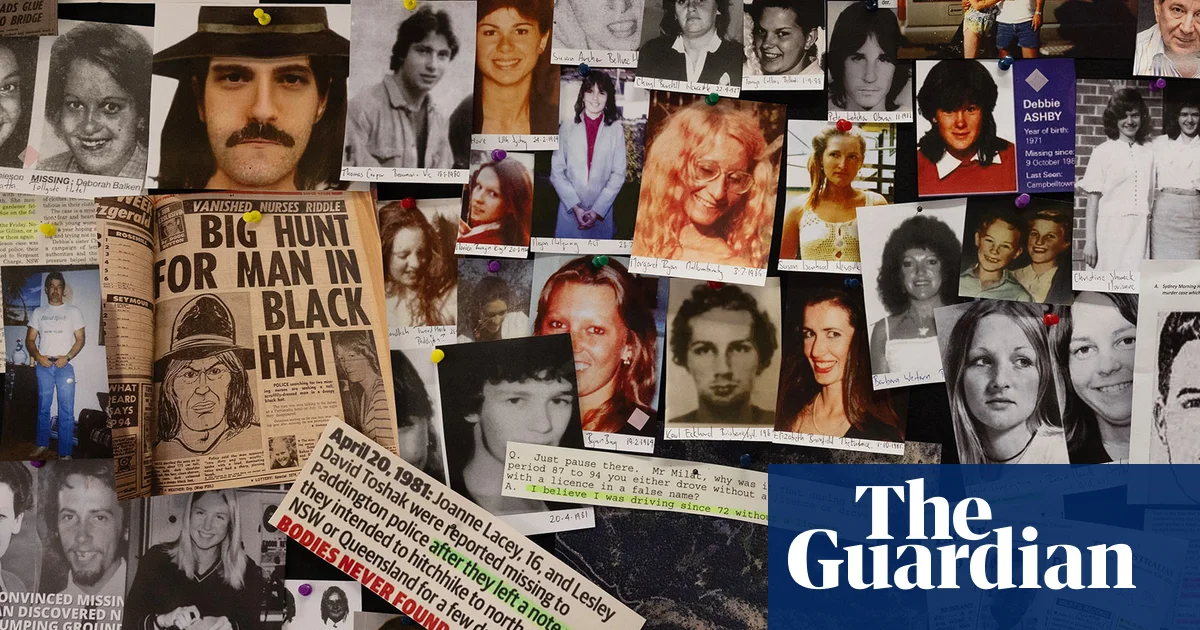 Ivan Milat was convicted of murdering seven people. Could he have killed scores more? | New South Wales