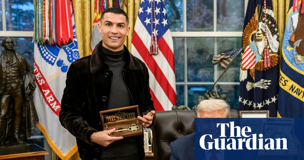 Cristiano Ronaldo clear to start World Cup after Fifa suspends two games of his ban | Cristiano Ronaldo