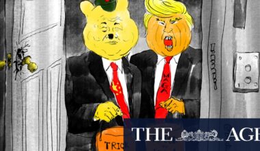 Coalition uninterested in flood, fire, drought