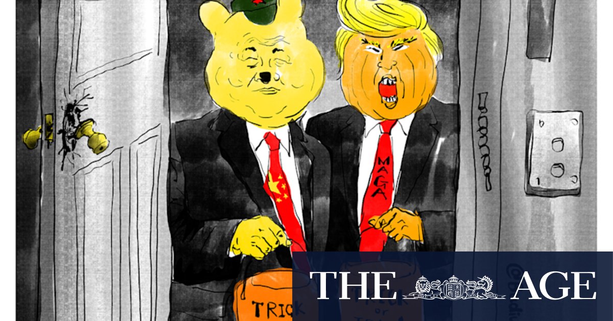 Coalition uninterested in flood, fire, drought