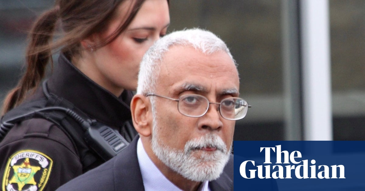 Two courts urge ICE to halt deportation of man wrongfully imprisoned for more than 40 years | US immigration