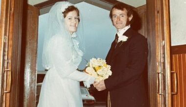 Kerry couples share secrets of their 50-year marriages