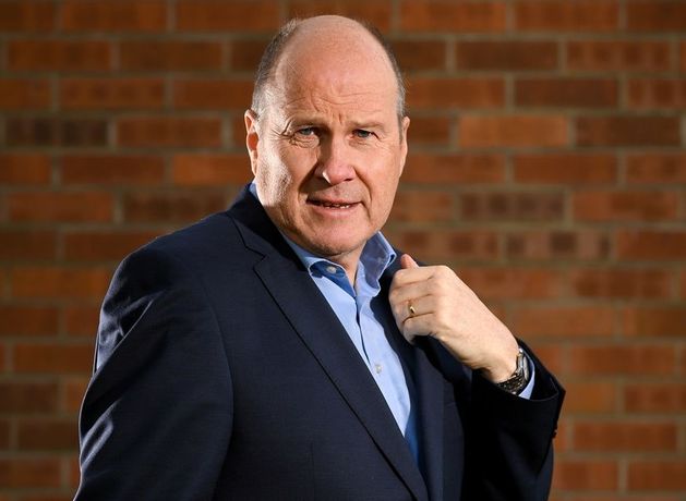 Matt Cooper cuts Ivan Yates from Path to Power podcast after revelation he coached Jim Gavin during campaign