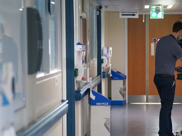 Woman needing no more treatment refuses to leave hospital after 719 days, court told