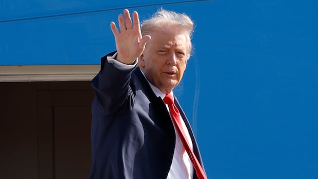 Trump vows 'guns-a-blazing' response to Nigeria over alleged anti-Christian persecution