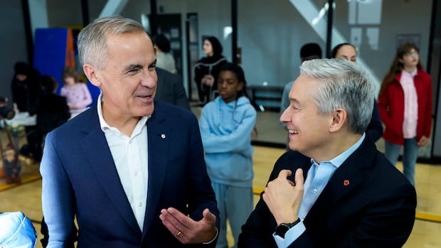 What’s going to be in Carney’s first budget?