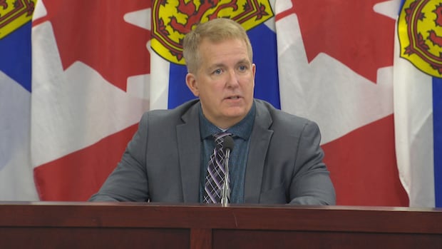 N.S. opposes court ruling striking down minimum sentences for child pornography