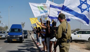 Hezbollah 'playing with fire': Israel warns Lebanon of tougher response, calls for disarmament