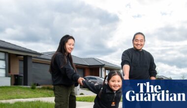 Satellite cities: why are more Australians choosing to live in regional hubs? | Rural Australia