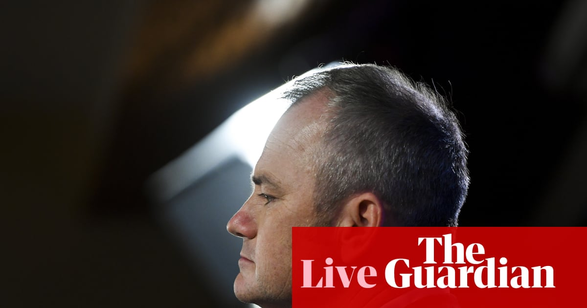 Australia politics live: Holmes à Court says net zero decision means ‘Coalition as we knew it is dead’; Optus chief grilled over triple zero deaths | Australian politics