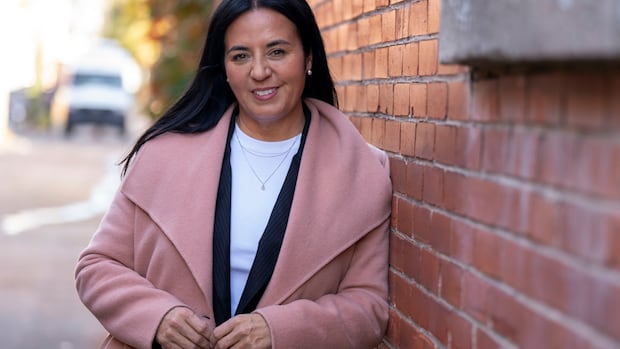 Meet Soraya Martinez Ferrada, Montreal's next mayor