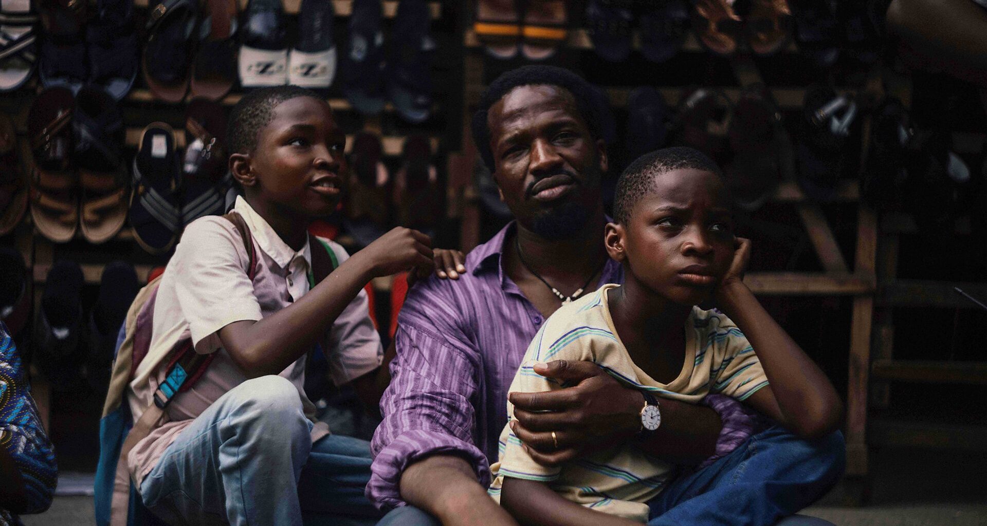 BBC Film celebrates 39 nominations across 10 films for the British Independent Film Awards 2025