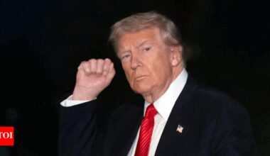 ‘If I had to choose between a communist and a bad Democrat...’: Who is Donald Trump backing in the NYC polls?