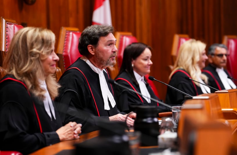 The Judicial Compensation and Benefits Commission was created in the late 1990s following a top court decision ensuring judicial independence.