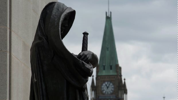 Ottawa rejects $28K raise for federal judges, citing tariffs and defence spending