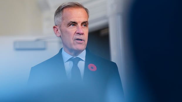 Liberals to table 'big, bold' federal budget Tuesday as Carney looks to put his stamp on government