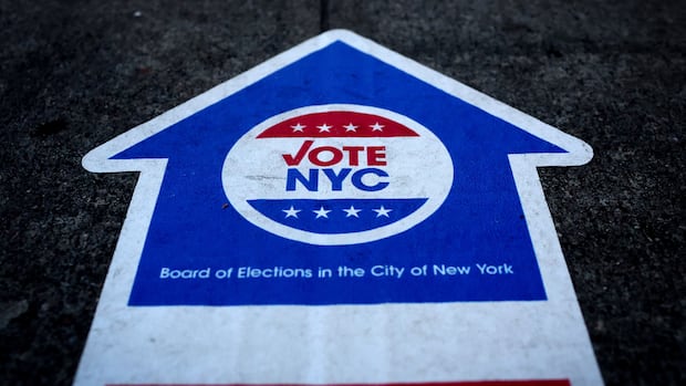 New Yorkers will elect a new mayor today. Here's what you need to know