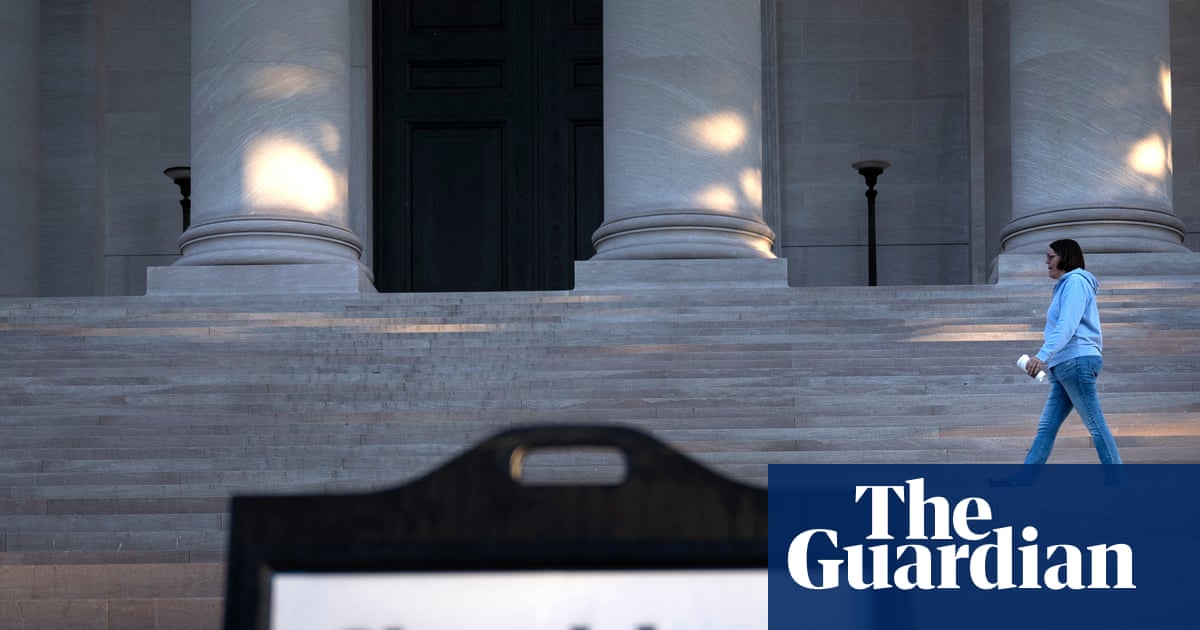 US government shutdown enters 36th day to become longest in history | US federal government shutdown 2025