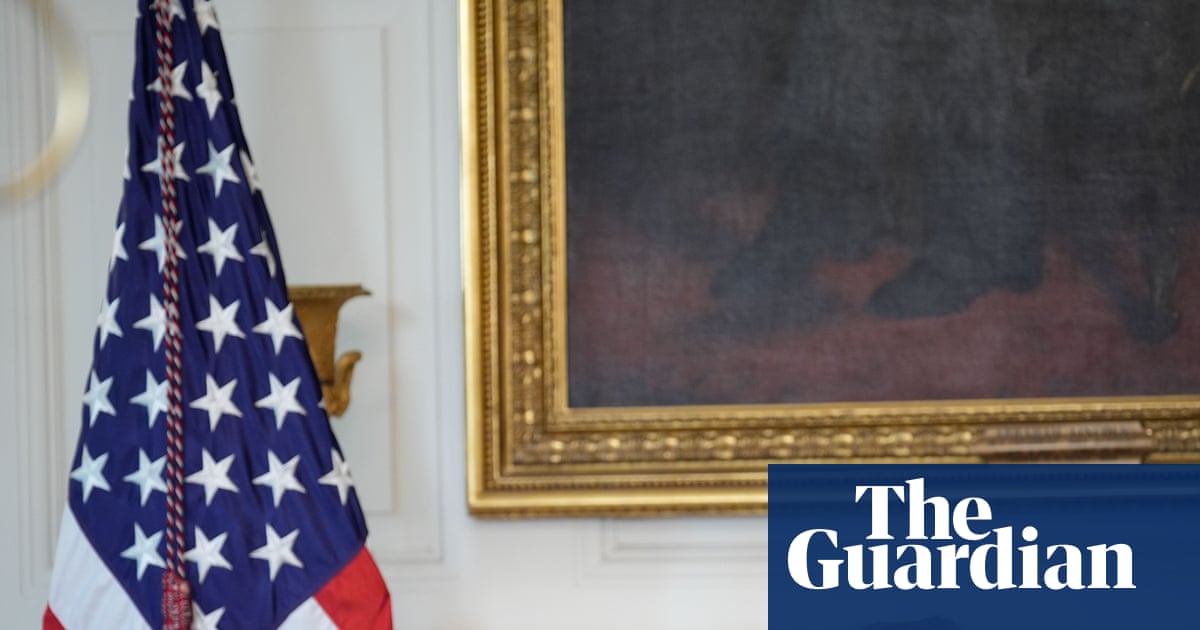 Trump goes on posting frenzy a day after Democrats win key elections | Donald Trump