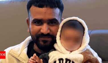 Indian-origin driver Sukhdev Singh killed in road crash in Canada; 'All dreams shattered because of someone else's mistake'