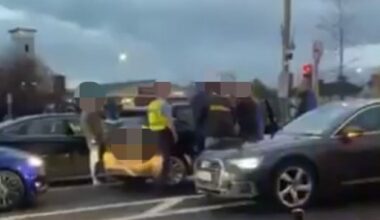 Man (40s) arrested after €3m Dublin cocaine raid due in court