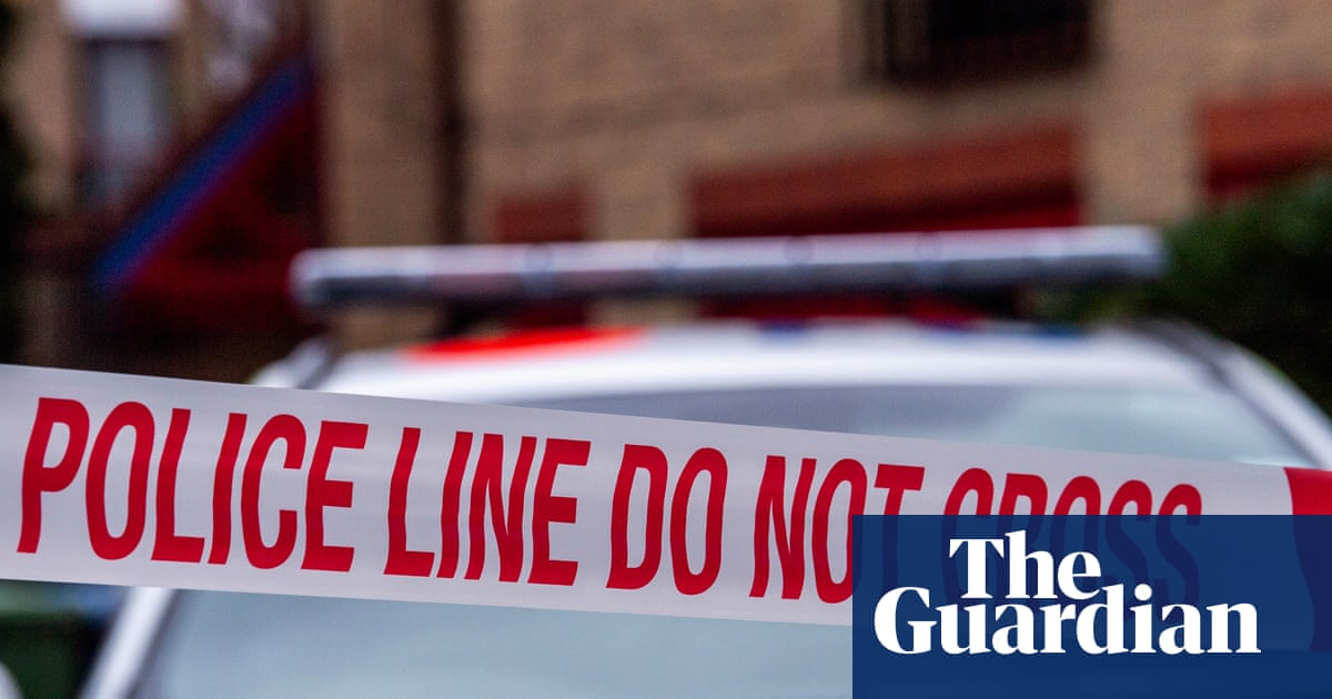 Armed police at Reading college after boy injured in assault | UK news