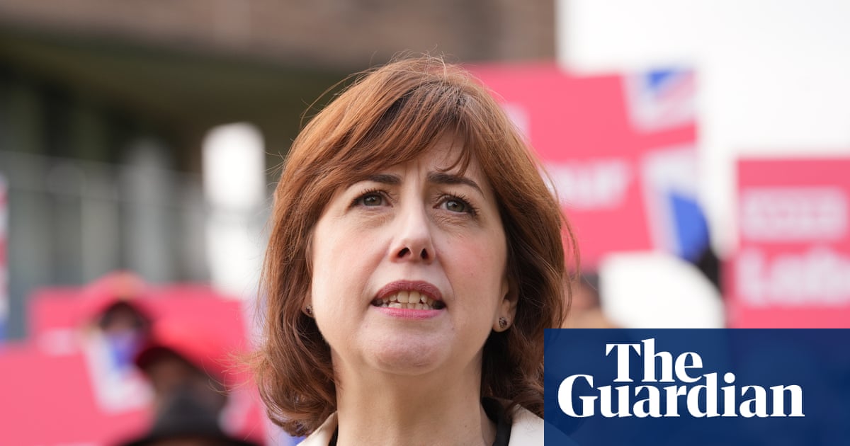 Lucy Powell says Labour must stand by promise not to raise key taxes | Labour