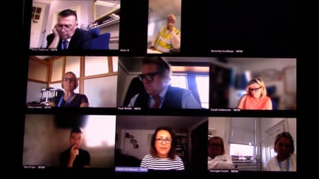 Linden Kemkaran says she has faced hostility from other Kent leaders because she is a woman – video