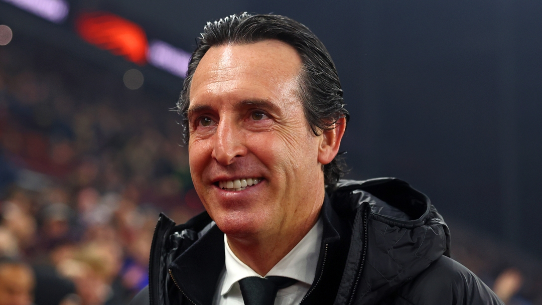 Emery relieved as Villa use European experience to see off Maccabi Tel Aviv - beIN SPORTS