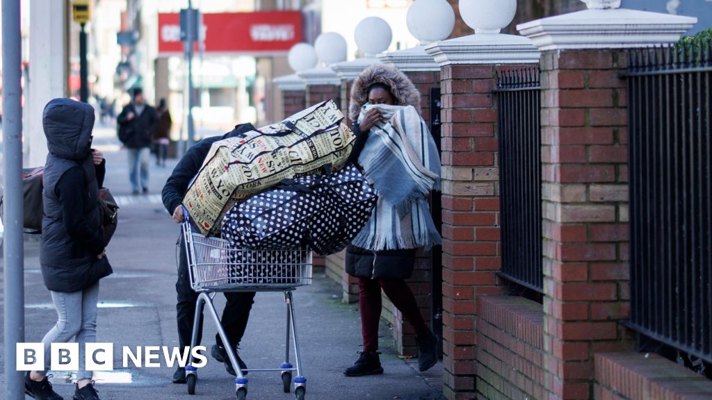 Government recovers £74m from asylum hotel firms