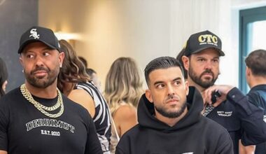 Billionaire Adrian Portelli again eyes takeover of Derrimut empire