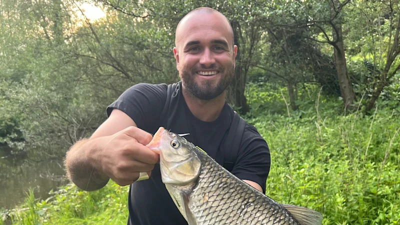 On mental health, Ashes selection and learning to understand himself