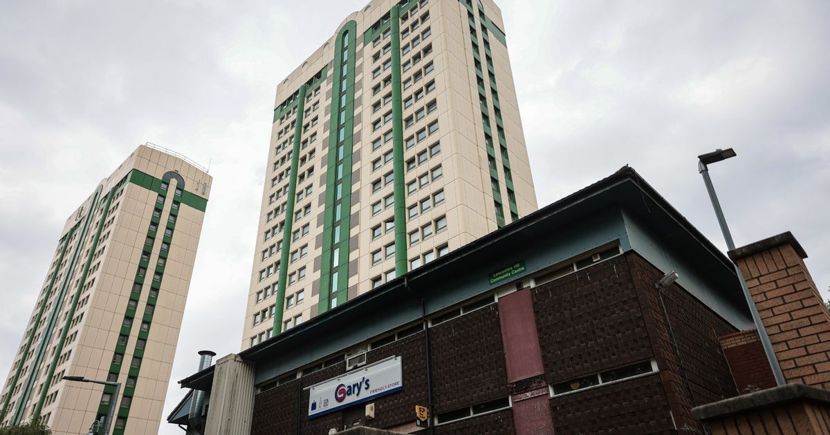 Manchester Evening News