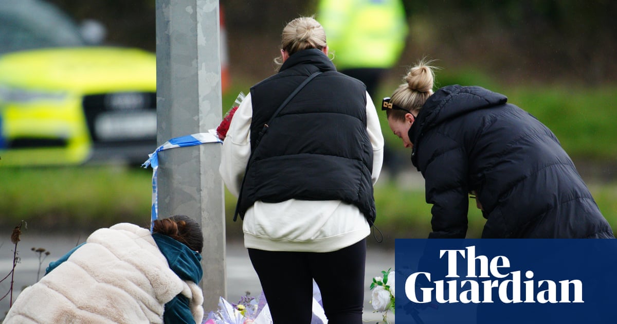 Six police officers face misconduct proceedings over fatal Cardiff car crash | Wales