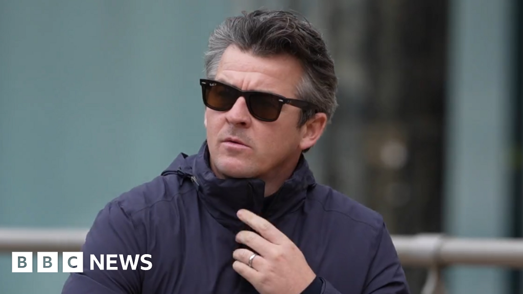 Joey Barton guilty over 'grossly offensive' X posts