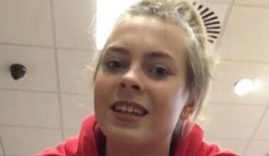 ‘Boy A’ convicted of murdering teen Ana Kriegel granted more time to appeal life sentence